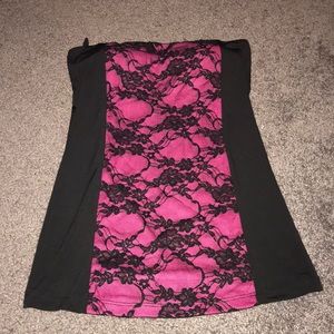 Body Central Tube Top